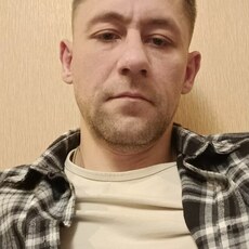 Фотография мужчины Михаил, 35 лет из г. Кострома