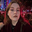 Дарья, 25 лет