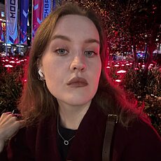 Фотография девушки Дарья, 25 лет из г. Москва