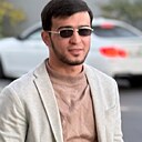 Muhammad, 22 года