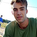 Марк, 23 года