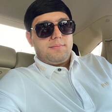 Фотография мужчины Мухаммад, 32 года из г. Алматы
