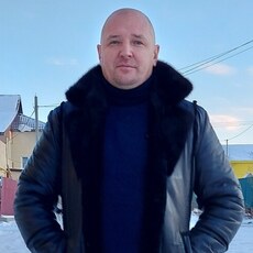 Фотография мужчины Дима, 48 лет из г. Новопавловск