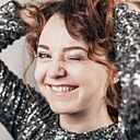 Лисичка, 45 лет
