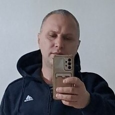 Фотография мужчины Андрей, 49 лет из г. Шахты