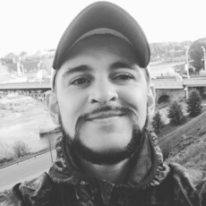 Фотография мужчины Юрий, 36 лет из г. Гродно