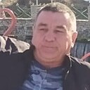 Фларит, 57 лет