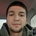 Ибрагим, 27 лет