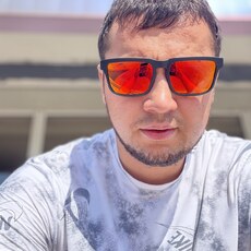 Фотография мужчины Максим, 29 лет из г. Ирпень
