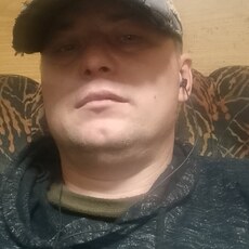 Фотография мужчины Пётр, 39 лет из г. Воронеж