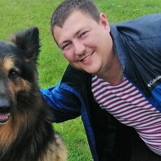 Pawel, 38 из г. Росток.