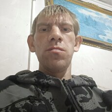 Фотография мужчины Владимир, 43 года из г. Уссурийск