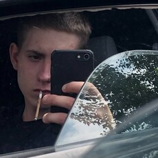 Фотография мужчины Александр, 20 лет из г. Алтайский