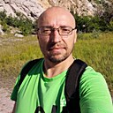 Андрей, 44 года