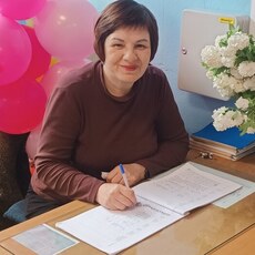 Фотография девушки Александра, 55 лет из г. Тольятти