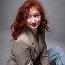 Ангелина, 22 года
