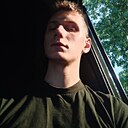 Сергей, 24 года
