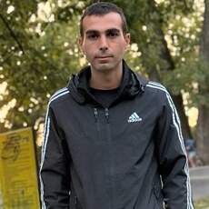 Фотография мужчины Rafael, 26 лет из г. Илава