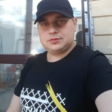 Фотография мужчины Александр, 38 лет из г. Шуя
