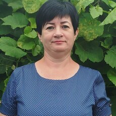 Фотография девушки Алла, 47 лет из г. Белгород