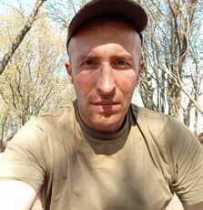 Фотография мужчины Александр, 43 года из г. Карачев