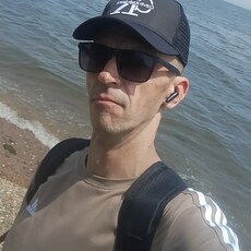 Фотография мужчины Рамочка, 37 лет из г. Владивосток