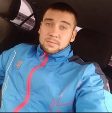 Фотография мужчины Артём, 30 лет из г. Бийск