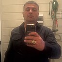 Азер, 40 лет