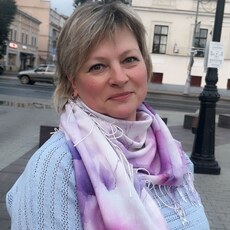Фотография девушки Елена, 50 лет из г. Тверь