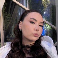 Фотография девушки Гайни, 31 год из г. Алматы