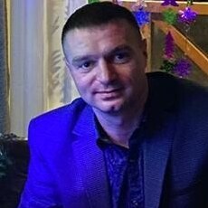 Фотография мужчины Андрей, 40 лет из г. Хабаровск