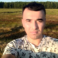 Фотография мужчины Хаким, 32 года из г. Нижневартовск