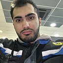 Ruslan, 23 года