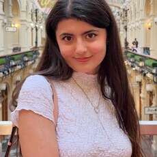 Фотография девушки Майя, 22 года из г. Москва