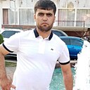 Самир, 35 лет