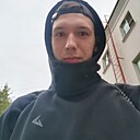 Андрей, 25 лет