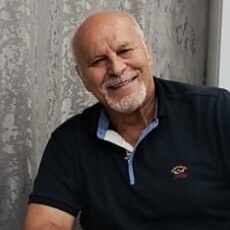 Фотография мужчины Алексей, 61 год из г. Иркутск