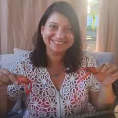 Фотография девушки Лизавета, 35 лет из г. Питерка