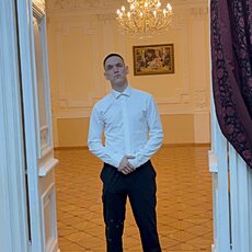 Фотография мужчины Кирилл, 21 год из г. Уссурийск