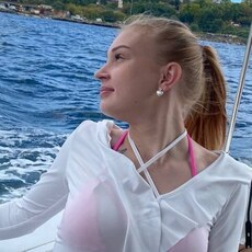 Фотография девушки Алина, 21 год из г. Владивосток