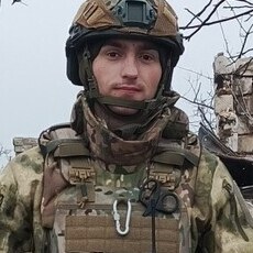 Фотография мужчины Виктор, 24 года из г. Курск