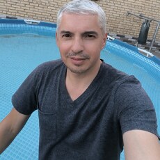 Фотография мужчины Руслан, 46 лет из г. Туркменабад