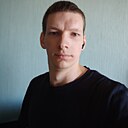 Макс, 30 лет
