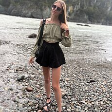 Фотография девушки Вика, 27 лет из г. Бердск