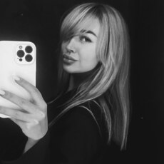 Фотография девушки Александра, 27 лет из г. Одесса