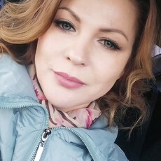 Фотография девушки Ксения, 42 года из г. Калининград