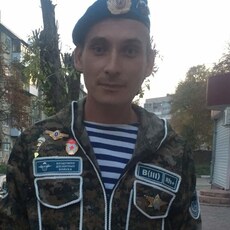 Фотография мужчины Петр, 39 лет из г. Азов