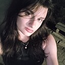 Кристина, 19 лет