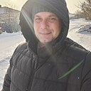Саша, 35 лет
