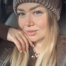 Фотография девушки Светлана, 37 лет из г. Сургут